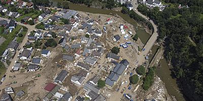 DİTİB sel felaketi mağdurları için yardım kampanyası başlattı
