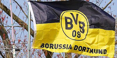 Dortmund'da Youssoufa Moukoko sezonu kapattı