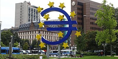 ECB açıkladı: Avro değişiyor