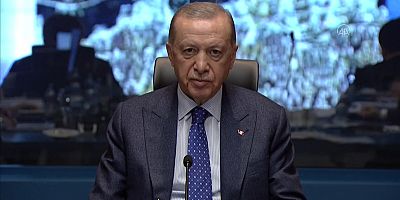 Erdoğan: 3 ay sürecek OHAL ilan etme kararı aldık