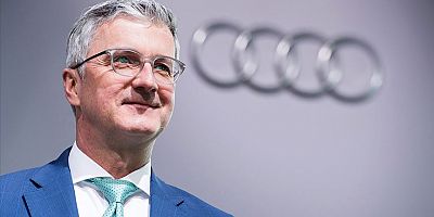 Eski Audi CEO'suna dizel davası
