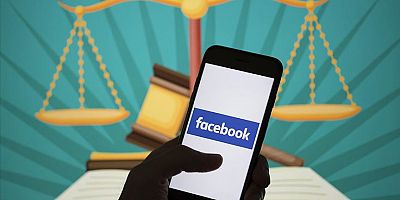 Facebook'a 'tekelcilik' soruşturması