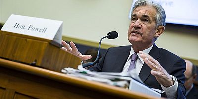 Fed Başkanı Powell: Dijital para birimlerinin tamamlayıcı olması önemli