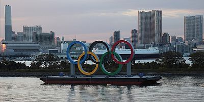 Futbolda olimpiyat kurası çekildi! İşte 2020 Tokyo Olimpiyatları grupları