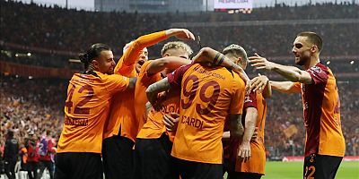 Galatasaray'ın UEFA Şampiyonlar Ligi 2. eleme turundaki rakibi Zalgiris oldu