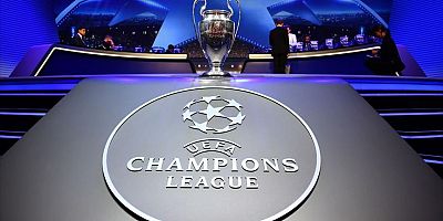 Galatasaray'ın UEFA Şampiyonlar Ligi'ndeki rakipleri belli oldu
