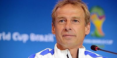 Hertha Berlin'in yeni teknik direktörü belli oldu