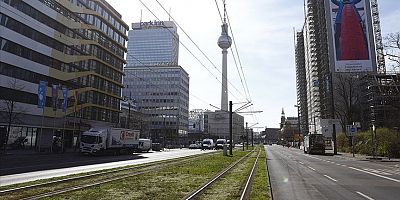 Ifo: İş ortamı çöktü Alman ekonomisi resesyona giriyor