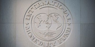 IMF’den Almanya açıklaması