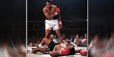 Irkçılık ve ayrımcılıkla mücadeleyle geçen bir hayat: Muhammed Ali