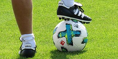 Jahn Regensburg-Werder Bremen karşılaşması ertelendi