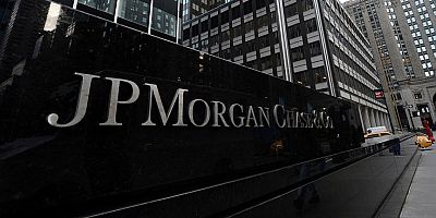 JPMorgan'ın Frankfurt ofislerine 'Cum-Ex soruşturması' baskını