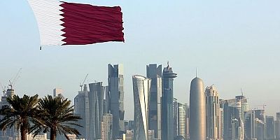 Katar, Almanya'nın Doha Büyükelçisi'ni Dışişleri Bakanlığına çağırdı
