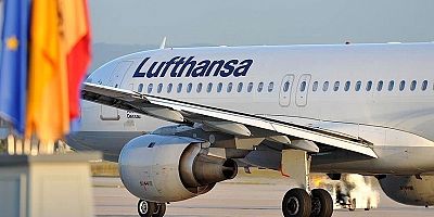 Lufthansa kamu kurtarma paketinin tamamını geri ödedi