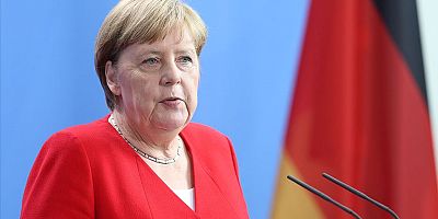 Merkel Brexit'in yeniden müzakere edilmesine karşı