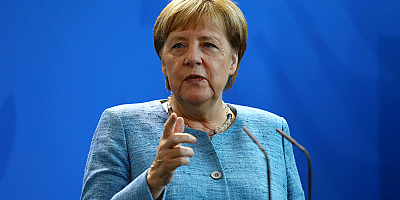 Merkel'den önemli çağrı