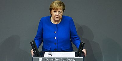 Merkel’den Türkiye-ABD anlaşmasıyla ilgili önemli açıklama