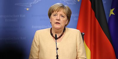 Merkel’e UNESCO Barış Ödülü