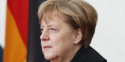 Merkel hükümeti, görevi bırakmadan önce Mısır’a hassas silah ihracatını onayladı