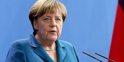 Merkel, Kovid-19 aşısı için gerekli olan parayı açıkladı