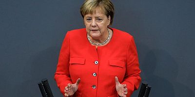 Merkel sonrası Almanya ve Avrupa siyaseti