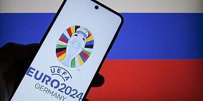 Rusya, EURO 2024'den men edildi