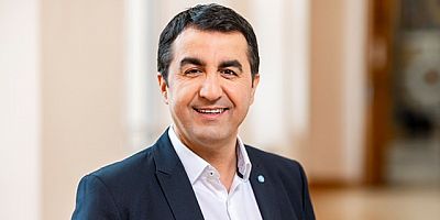 SPD’den Arif Taşdelen'e anlamlı görev
