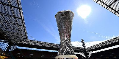 SPOR - UEFA Avrupa Ligi'nde şampiyon belli oluyor Gelen Kutusu