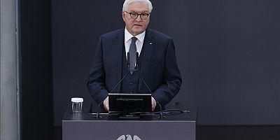 Steinmeier'den Kiev açıklaması