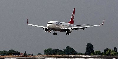 THY Berlin’den Adana ve Gaziantep’e direkt uçacak