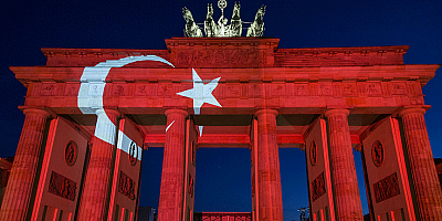 Türk-Alman ilişkileri yeniden canlanıyor