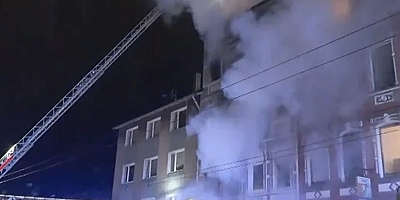 Türkiye, Bulgaristan vatandaşı Türklerin hayatını kaybettiği Solingen'deki yangın olayını yakından takip ediyor