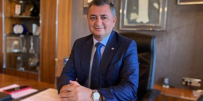 Türkiye'nin otomotiv sektörü Almanya'ya 5 milyar dolarlık ihracat hedefliyor