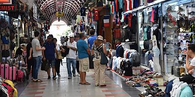 Türkiye, Rus turistlerin en çok para harcadıkları ikinci ülke
