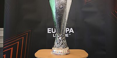 UEFA Avrupa Ligi'nde finalistler yarın belli olacak