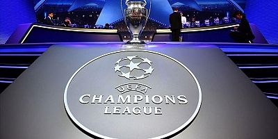 UEFA Şampiyonlar Ligi'nde çeyrek final heyecanı