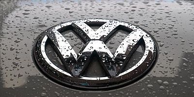 Volkswagen'in karı ilk çeyrekte yüzde 81 azaldı