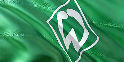 Werder Bremen Bundesliga’da kaldı