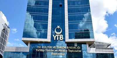 YTB'den yurt dışında Türkçe öğreten kurumlara destek