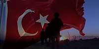 MSB'den Çanakkale Zaferi videosu