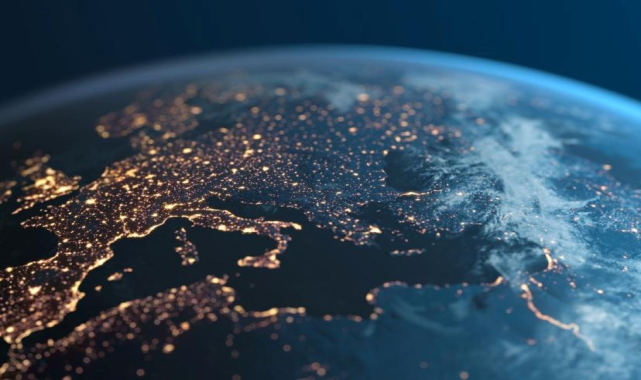 171 sayfalık Gelecek Raporu: 2045’te Dünya Nasıl Bir Yer Olacak?