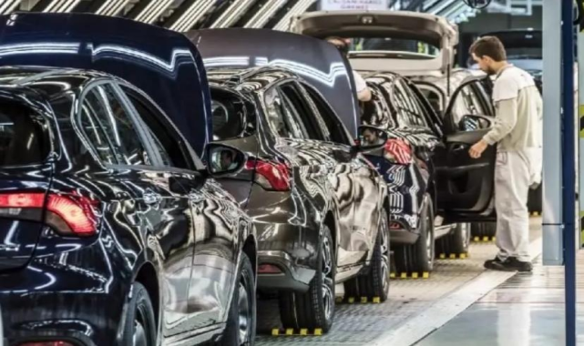 2027’den sonra geçerli olacak! Otomobillerdeki bu özellik tarih oluyor