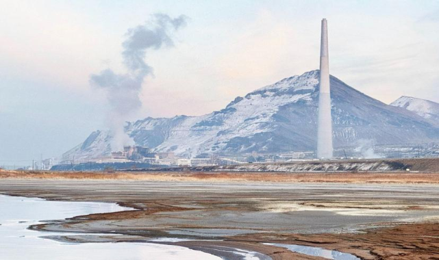 Prix Pictet 2025: Şilili sanatçı Alfredo Jaar prestijli fotoğraf ve sürdürülebilirlik ödülünü kazandı