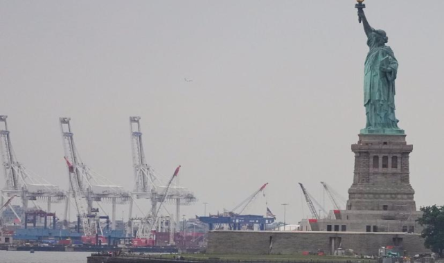 ABD Federal Hükmeti Kapandı: Avrupa Ekonomisi Neden Endişelenmeli?