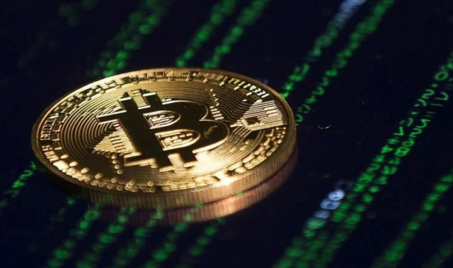 ABD’li Gazeteci Tucker Carlson: “Bitcoin CIA Tarafından Oluşturuldu”