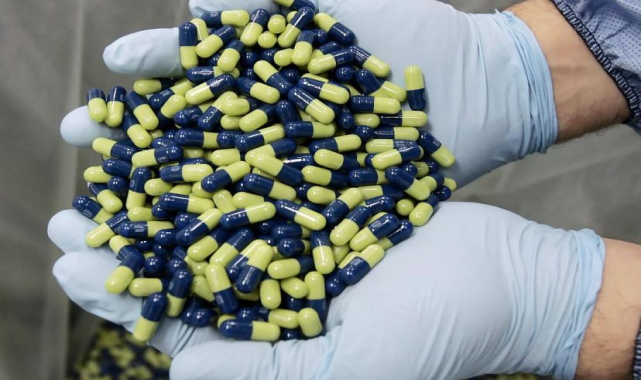 Almanya, İlaç Üretiminde Çin’e Bağımlılığını Artırıyor: Kritik İlaçların %76’sı Çin’den