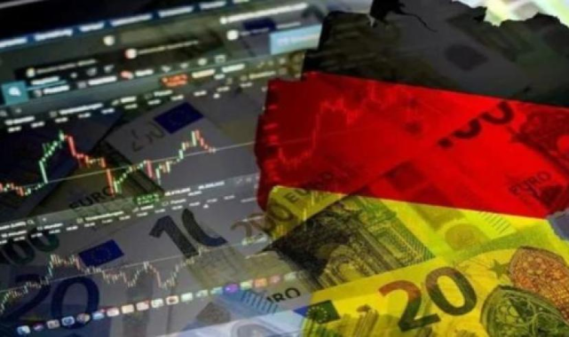 Almanya’da toptan eşya fiyat endeksi eylülde yıllık yüzde 1,2 arttı