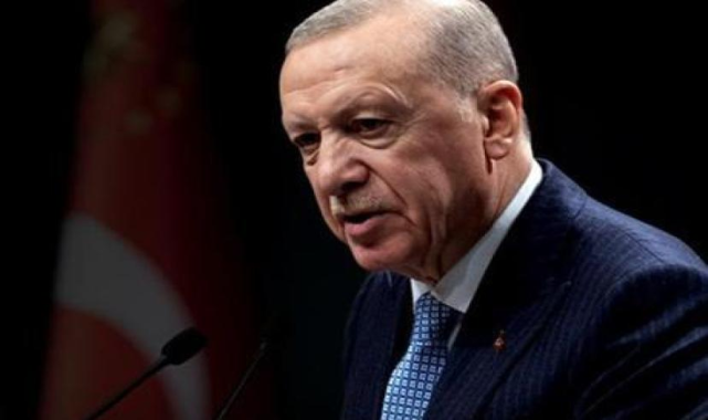 Balıkesir Depremi Sonrası Erdoğan’dan Açıklama: Süreç Yakından Takip Ediliyor