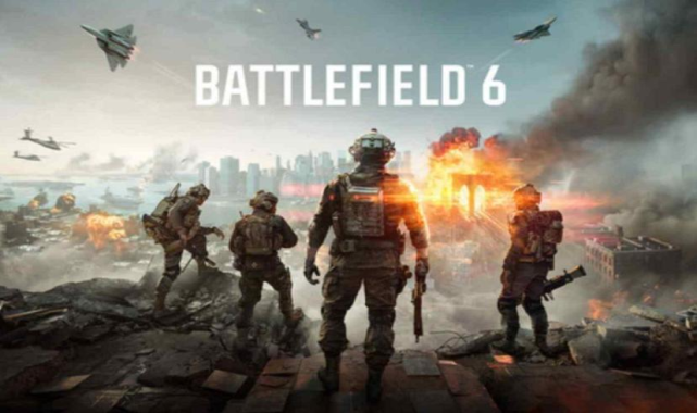 'Battlefield 6' rekor kırdı: Üç günde 7 milyon kopya satıldı