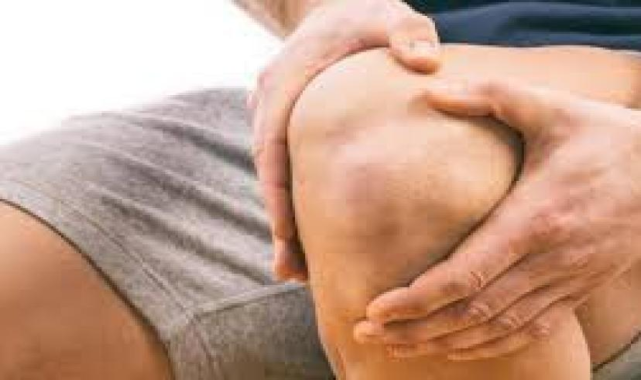 Dizlerimizi Yıpratan 7 Önemli Neden!